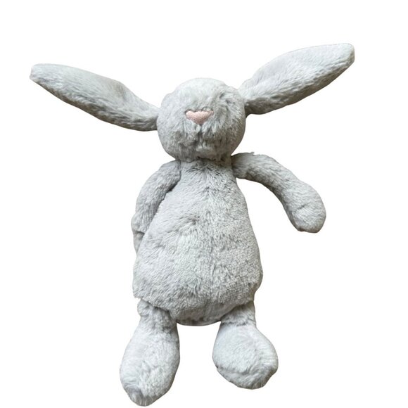 Bunny Stuffed Animal Small - Picture 1 of 3